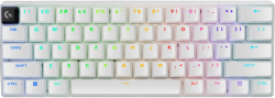 Клавиатура LOGITECH G PRO X 60 LIGHTSPEED Wireless Gaming Keyboard