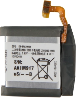 EB-BR820ABY батерия за смарт часовник Samsung, 3.85V, 340mAh