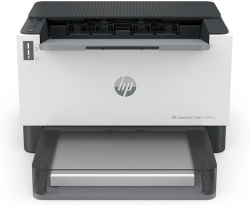 Принтер HP Лазерен принтер LaserJet Tank 1504w, монохромен, A4, Wi-Fi