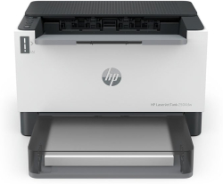 Принтер HP Лазерен принтер LaserJet Tank 2504dw, монохромен, A4, Wi-Fi