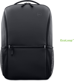 Чанта/раница за лаптоп Dell EcoLoop Essential Backpack14-16 - CP3724