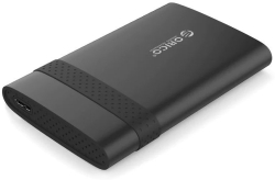 Кутия за HDD/SSD 2.5 inch, USB3.0, CASE ORICO 2538U3