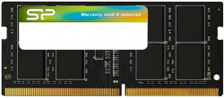 Батерия за лаптоп 16 GB DDR4 SODIMM 3200 Silicon Power