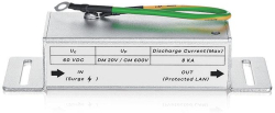 Мрежов аксесоар ZyXEL 1G Ethernet Surge Protector