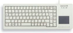 Клавиатура Индустриална клавиатура CHERRY G84-5500 XS