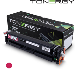 Тонер за лазерен принтер TONERGY-CF403X