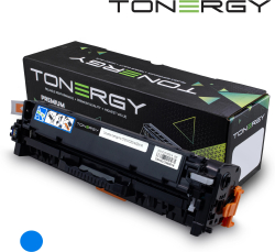 Тонер за лазерен принтер TONERGY-CF381A
