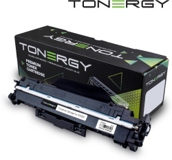 Тонер за лазерен принтер Tonergy съвместим Барабанен модул compatible Drum HP 32A CF232A, 23k