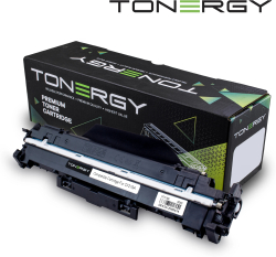 Тонер за лазерен принтер Tonergy съвместим Барабанен модул compatible Drum HP 19A CF219A, 12k