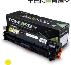 Тонер за лазерен принтер TONERGY-CC532A/CRG-718