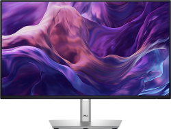 Монитор LED Dell Professional P2425 24.07", 1920x1200, WUXGA, 100Hz, IPS Antiglare, 16:10