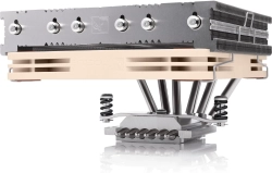 Noctua Охлаждане CPU Cooler NH-L12Sx77 Low Profile - LGA1851-AM5