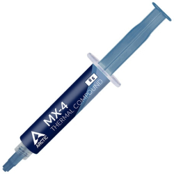 Термо паста ARCTIC MX-4 Thermal Compound, 8g