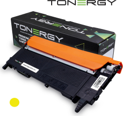 Тонер за лазерен принтер Tonergy съвместима Тонер Касета Compatible Toner Cartridge HP 117A W2072A
