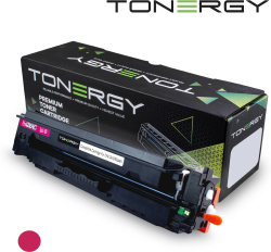 Тонер за лазерен принтер Съвместима Тонер Касета Compatible Toner Cartridge HP 410X CF413X CANON CRG-046H