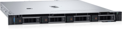 Сървър Dell PowerEdge R360, Chassis 4 x 3.5, Intel Xeon E-2414 (4C/4T, 12M Cache