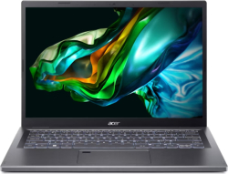 Лаптоп Acer Aspire 5, A514-56M-37LP, Intel Core i3-1315U, 16GB, 512GB SSD, Intel UMA, 14"