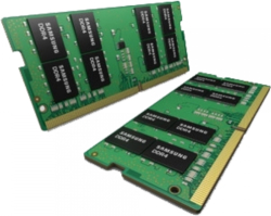Памет Samsung SODIMM 16GB DDR4 3200MHz