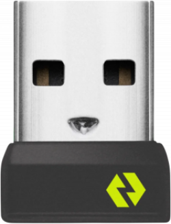 Мрежова LAN карта/адаптер LOGITECH Logi Bolt USB