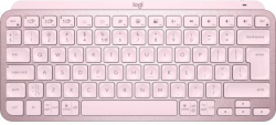 Клавиатура Безжична клавиатура Logitech MX Keys Mini
