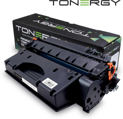 Тонер за лазерен принтер TONERGY-CE505XL/CF280XL