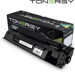 Тонер за лазерен принтер TONERGY-C7115X/2613X/2624X