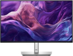 Монитор Dell Professional P2425HE 24" 1920x1080, 250 nits, 100Hz, 8ms, DP-out, HDMI, USB, VESA