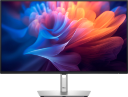 Монитор LED Dell Professional P2725HE 27", 1920x1080, FHD, 100Hz, IPS AG, 16:9, 1500:1