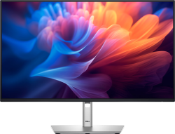 Монитор LED Dell Professional P2725H 27", 1920x1080, FHD, 100Hz, IPS Antiglare, 16:9, 1500:1