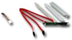 Кабел/адаптер SUPERMICRO Slim SATA DVD kit (include backplane, cable), С опаковка