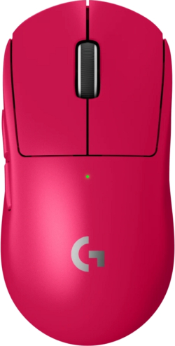 Мишка Logitech G PRO X SUPERLIGHT 2, Бежична,