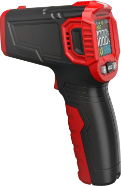 Инфрачервен термометър Ermenrich Seek FR40