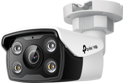 Камера TP-Link VIGI C350(2.8mm), 5MP външна пълноцветна булет мрежова камера