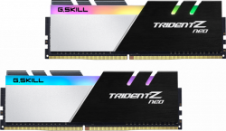 Памет Памет G.SKILL Trident Z Neo RGB 64GB(2x32GB) DDR4 3600MHz CL18