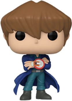 Фигурка Funko Pop! Animation: Yu-Gi-Oh! - Seto Kaiba #1453