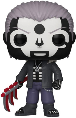 Фигурка Funko Pop! Animation: Naruto - Hidan with Jacket (Special Edition) #1576