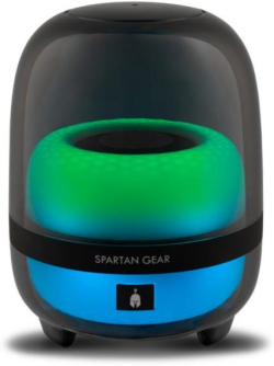 Bluetooth Колонкa Гейминг тонколони Spartan Gear Alcman Large 2.0