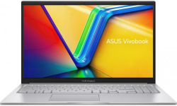 Лаптоп ASUS Vivobook 15 X1504ZA-NJ847, Intel Core i5-1235U 16GB, 512GB SSD, Int Graphics