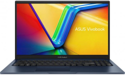 Лаптоп Asus Vivobook X1504ZA-NJ1080, Intel Core i3-1215U, 16GB, 512GB SSD, Intel Grap.