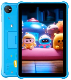 Таблет Blackview Tab 30 Kids 2GB-64GB, 10.1-inch HD+ 800x1280 IPS, Quad-core, 2MP Front-5MP