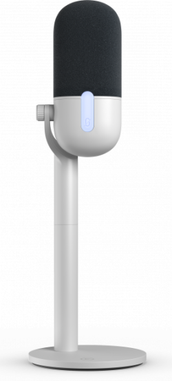 Настолен микрофон Elgato Wave Neo