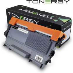 Тонер за лазерен принтер Tonergy съвместима Тонер Касета Compatible Toner Cartridge BROTHER TN-2220