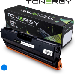 Тонер за лазерен принтер Tonergy съвместима Тонер Касета Compatible Toner Cartridge BROTHER TN-411