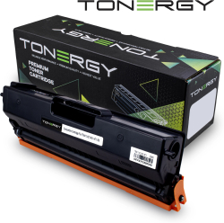 Тонер за лазерен принтер Tonergy съвместима Тонер Касета Compatible Toner Cartridge BROTHER TN-411