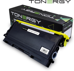 Тонер за лазерен принтер Tonergy съвместима Тонер Касета Compatible Toner Cartridge BROTHER TN-350