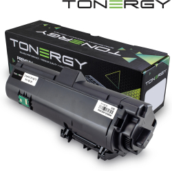 Тонер за лазерен принтер Tonergy съвместима Тонер Касета Compatible Toner Cartridge KYOCERA TK-1150