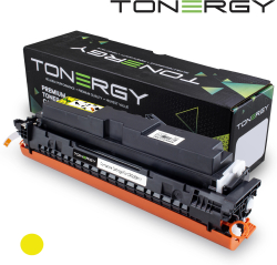 Тонер за лазерен принтер Tonergy съвместима Тонер Касета Compatible Toner Cartridge CANON 5095C002