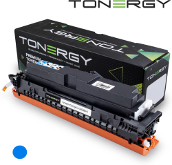 Тонер за лазерен принтер Tonergy съвместима Тонер Касета Compatible Toner Cartridge CANON 5097C002