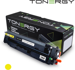 Тонер за лазерен принтер Tonergy съвместима Тонер Касета Compatible Toner Cartridge CANON 3017C002