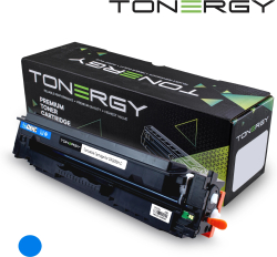 Тонер за лазерен принтер Tonergy съвместима Тонер Касета Compatible Toner Cartridge CANON 3019C002